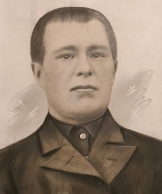 Коркин Яков Васильевич