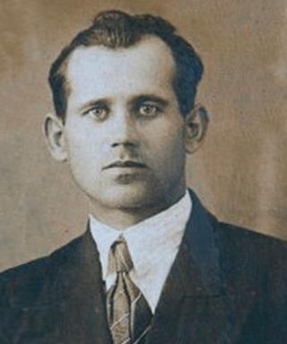 Савченко Сидор Николаевич