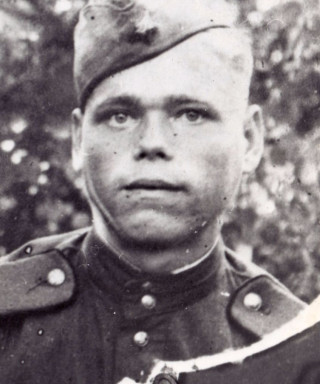 Носов Сергей Васильевич