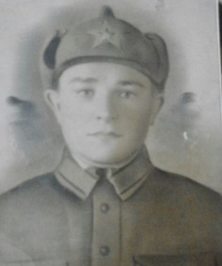 Шатохин Филипп Федорович