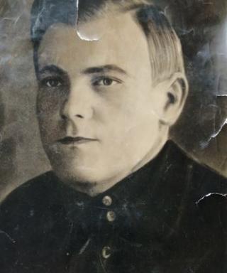 Соколов Анатолий Тихонович