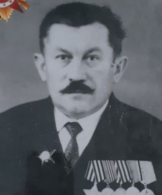 Гуров Евгений Андреевич