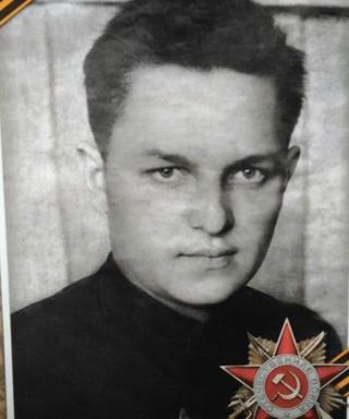 Филиппов Никита Тарасович