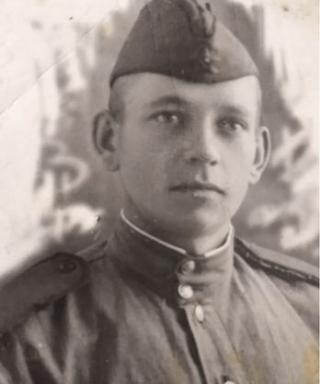 Исаев Андрей Иванович