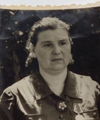 Мокшина Мария Владимировна