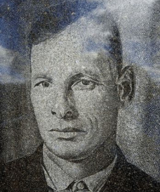 Михайлов Павел Иванович