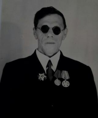 Глотов Владимир Иванович
