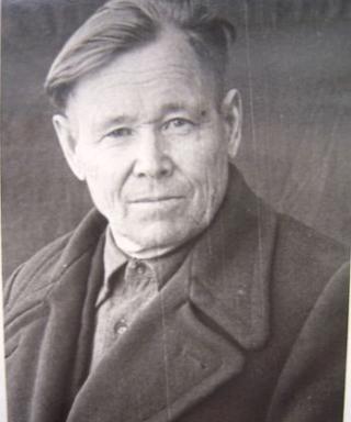 Сидоров Иван Сидорович