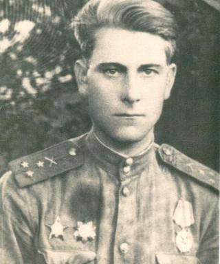 Козлов Иван Дмитриевич