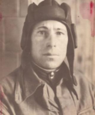 Козлов Виктор Дмитриевич