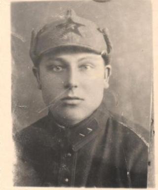 Козлов Александр Дмитриевич