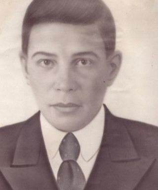 Меренков Михаил Иванович