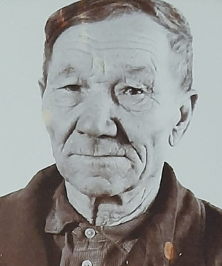 Аранкулов Семён Самойлович