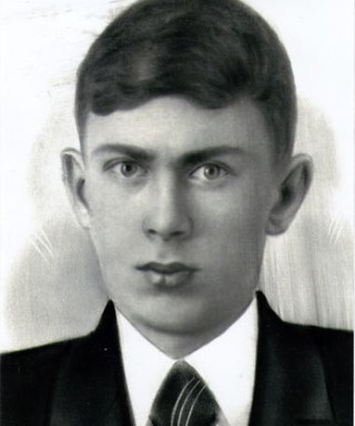 Павлов Виктор Васильевич