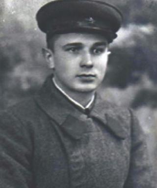 Кроликов Василий Александрович