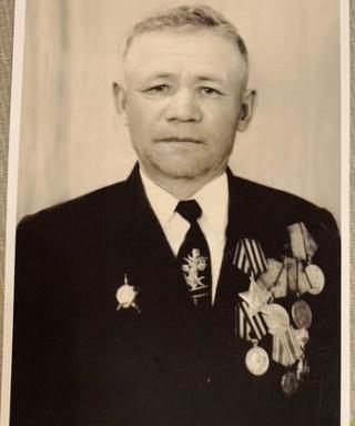 Смирнов Валентин Константинович