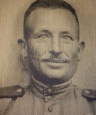 Петров Георгий Иванович