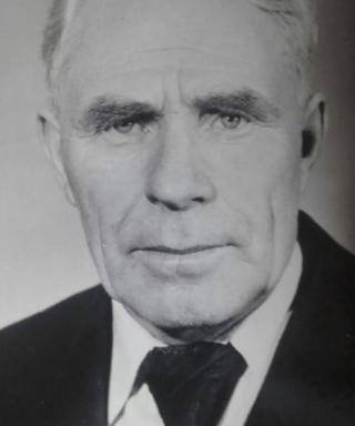 Лопухов Иван Филиппович