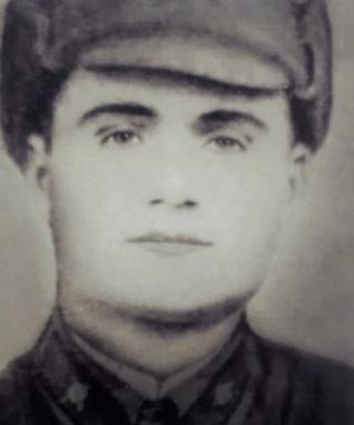Чочуев Бекмырза Айтекович