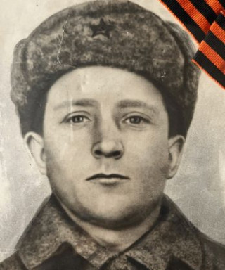 Миронов Петр Дмитриевич