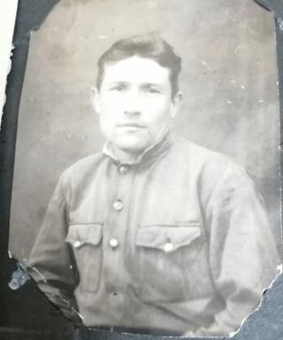 Сонин Александр Иванович