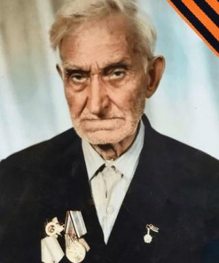 Шмелёв Тимофей Фёдорович