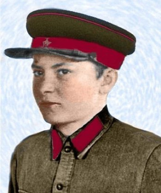 Бохан Михаил Андреевич