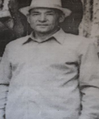 Казбеков Мухамадия Аллаярович