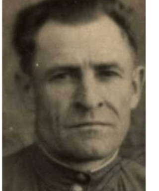 Сухарев Максим Николаевич