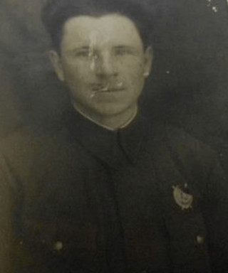 Боровин Фрол Яковлевич