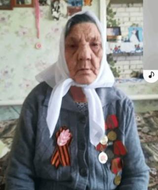 Иванова Евдокия Павловна