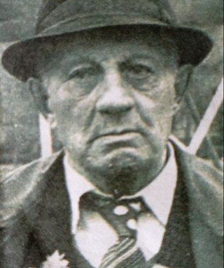 Мирошкин Иван Илларионович