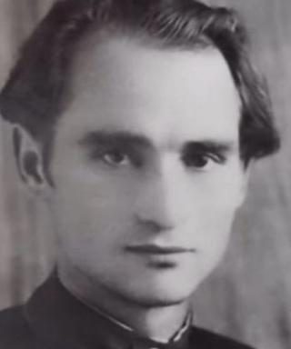 Смирнов Павел Семёнович