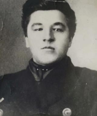 Воронин Демьян Никитович