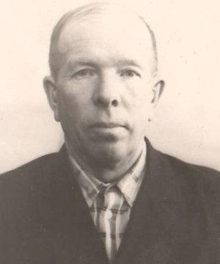 Чегодаев Александр Иванович