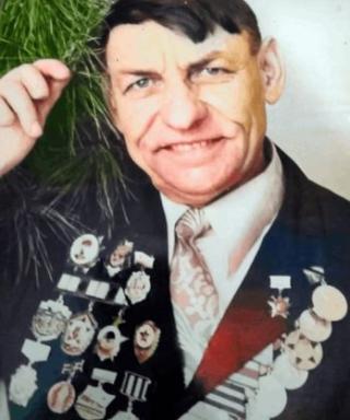 Симонов Алексей Спиридонович