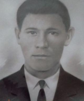 Дерюшев Климентий Игнатьевич