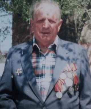 Морев Алексей Максимович