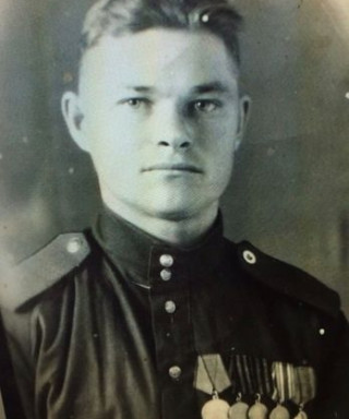 Пистогов Александр Васильевич