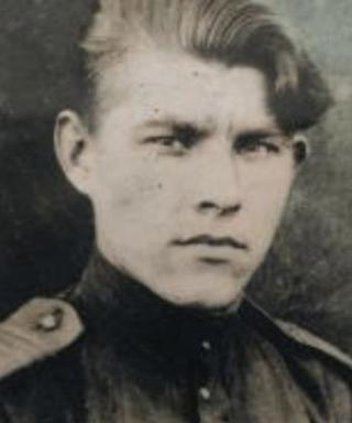 Лебедев Сергей Иванович