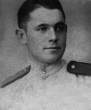 Бакланов Александр Степанович