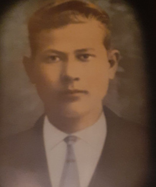 Арнаутов Иван Николаевич