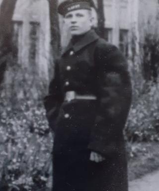Сергеев Николай Михайлович