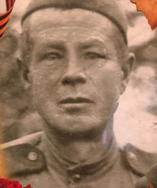 Колосов Яков Михайлович