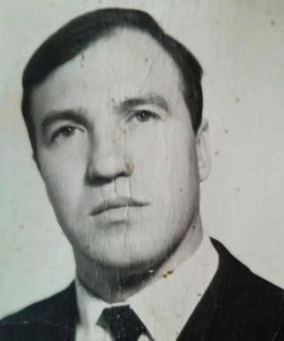 Пузанков Валентин Васильевич