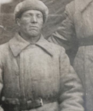 Нефедов Петр Максимович