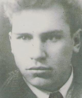 Курышев Павел Васильевич
