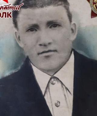 Гилязов Хасан Гилязович
