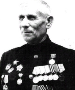 Белоцерковский Андрей Николаевич