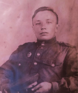 Елисеенков Михаил Константинович